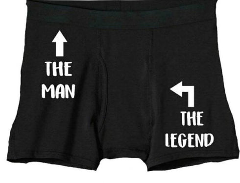 Kinky DIY Underwear